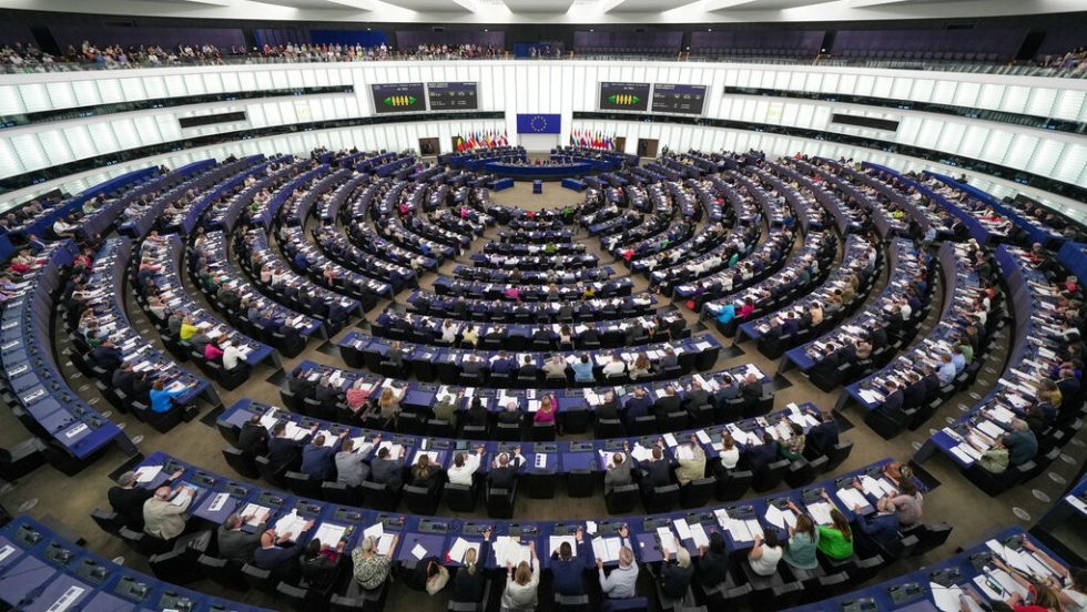 europe evrokoinovoulio evrovouli